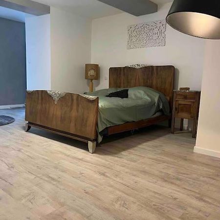 Chez Kikou Villa Sisteron Dış mekan fotoğraf