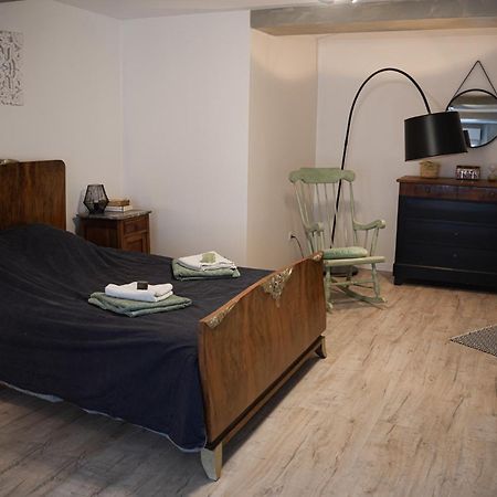 Chez Kikou Villa Sisteron Dış mekan fotoğraf