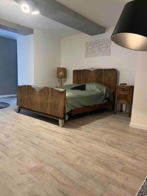 Chez Kikou Villa Sisteron Dış mekan fotoğraf