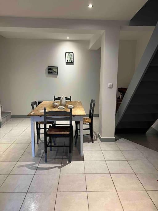Chez Kikou Villa Sisteron Dış mekan fotoğraf