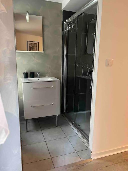 Chez Kikou Villa Sisteron Dış mekan fotoğraf