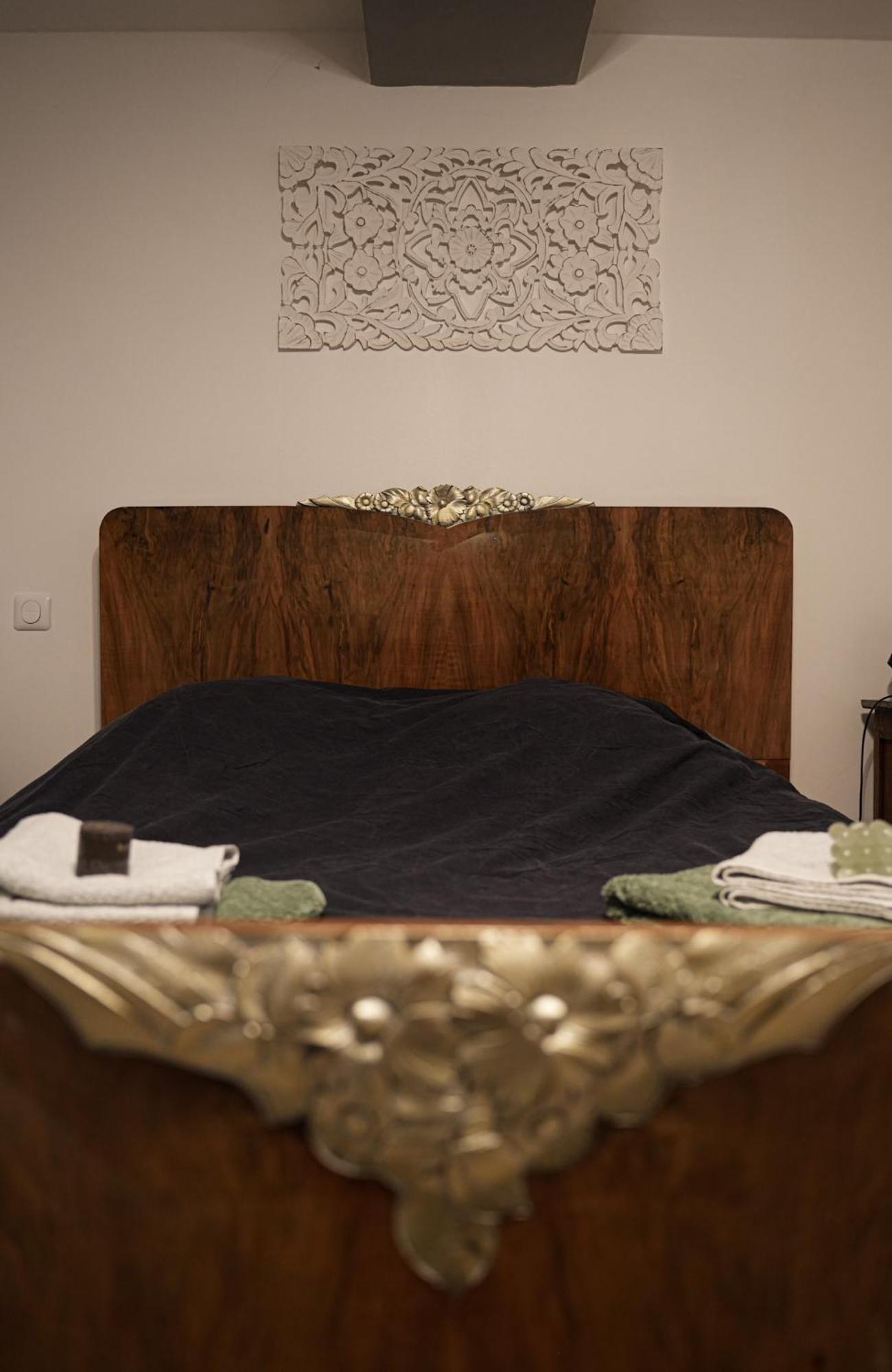 Chez Kikou Villa Sisteron Dış mekan fotoğraf